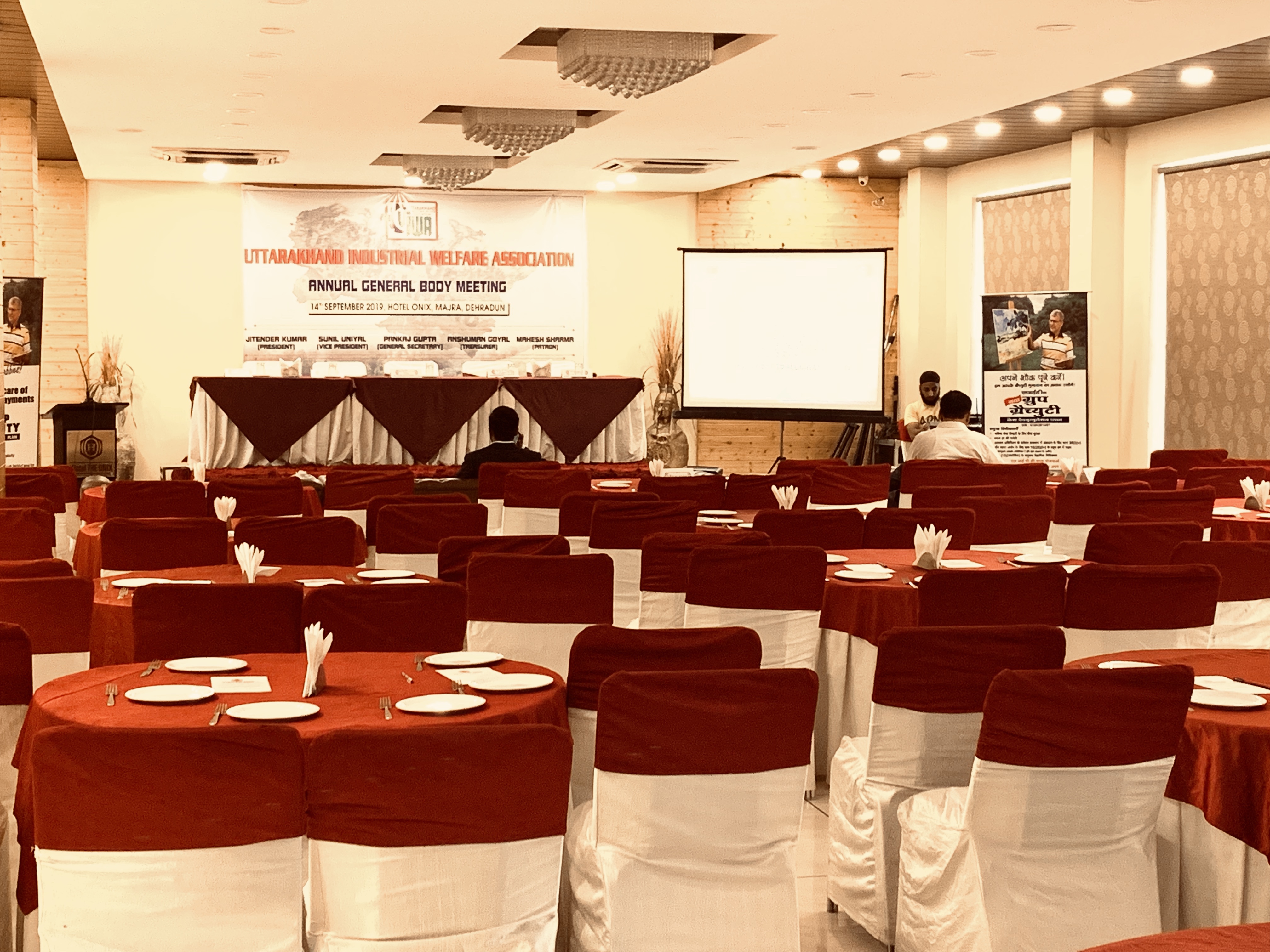 Conference Hall View_3