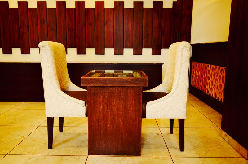 Hotel The Onix, Dehradun - Restaurant_1