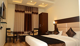 Hotel The Onix-Executive Room2