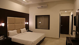 Hotel The Onix-Premium Room1