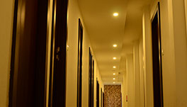 Hotel The Onix-Executive Room