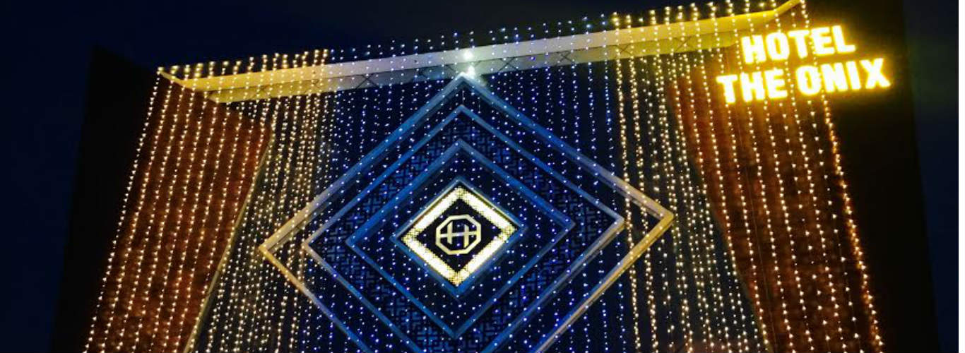 Hotel The Onix, Dehradun - slider1