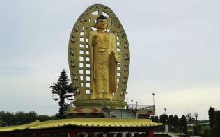 Buddha Temple