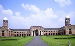 Forest Research Institute (FRI)