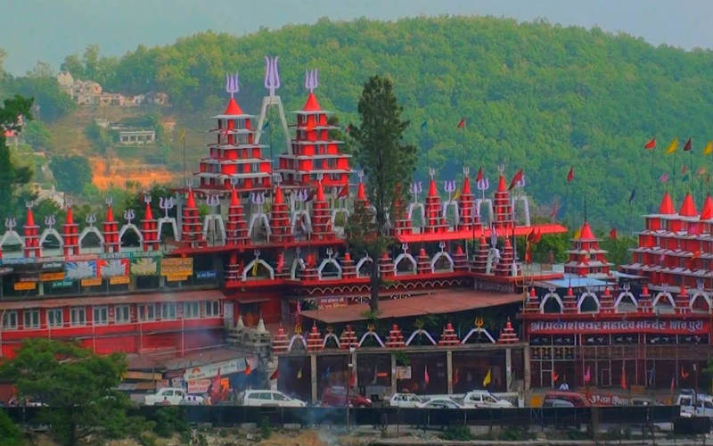 Shiv Mandir